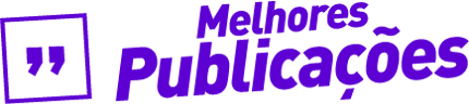 Logo Melhores Publicações